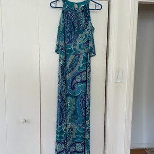 Beautiful Chicho's Maxi Dress